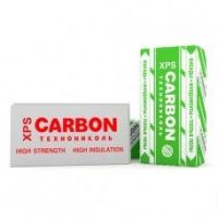 Экструдированный пенополистирол Carbon(118*58*10см)/0,06844 м3/ 4 шт. в уп.-2,74м2 Экструдированный пенополистирол Carbon(118*58*10см)/0,06844 м3/ 4 шт. в уп.-2,74м2
