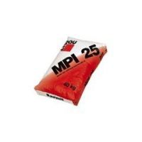 Известково-цементная машинная штукатурка BAUMIT МПИ 25 (25 кг) Известково-цементная машинная штукатурка BAUMIT МПИ 25 (25 кг)