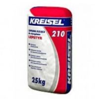 Клей для пенопласта Kreisel 210(25кг) Клей для пенопласта Kreisel 210(25кг)