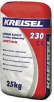 Клей для плит из минеральной ваты Kreisel 230 (25 кг) Клей для плит из минеральной ваты Kreisel 230 (25 кг)