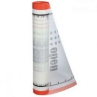 Сетка штукатурная BAUMIT DuoTex 160г/м2 (1м х 50м) (50 м2) Сетка штукатурная BAUMIT DuoTex 160г/м2 (1м х 50м) (50 м2)