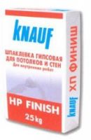 Шпаклевка Кнауф НР ФИНИШ (25 кг) Шпаклевка Кнауф НР ФИНИШ (25 кг)